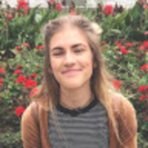 Meet your Posher, Hayley